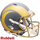 Los Angeles Rams Helmet Riddell Authentic Full Size Speed Style Slate Alternate - Riddell