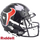 Houston Texans Helmet Riddell Authentic Full Size Speed Style 2024 - Riddell