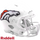 Denver Broncos Helmet Riddell Replica Mini Speed Style On-Field Alternate 2024 - Riddell