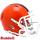 Cleveland Browns Helmet Riddell Replica Mini Speed Style 2024 - Riddell