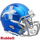 Detroit Lions Helmet Riddell Replica Mini Speed Style On-Field Alternate 2023 - Riddell