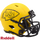 Kansas City Chiefs Helmet Riddell Replica Mini Speed Style Rave Alternate - Riddell