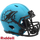 Miami Dolphins Helmet Riddell Replica Mini Speed Style Rave Alternate - Riddell