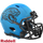 Jacksonville Jaguars Helmet Riddell Replica Mini Speed Style Rave Alternate - Riddell