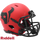 Houston Texans Helmet Riddell Replica Mini Speed Style Rave Alternate - Riddell