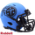 Tennessee Titans Helmet Riddell Replica Mini Speed Style Rave Alternate - Riddell