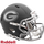 Georgia Bulldogs Helmet Riddell Replica Mini Speed Style Slate Alternate - Riddell