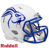South Dakota State Jackrabbits Helmet Riddell Replica Mini Speed Style - Riddell