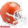 Cleveland Browns Helmet Riddell Replica Full Size Speed Style 2024 - Riddell