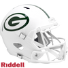 Green Bay Packers Helmet Riddell Replica Full Size Speed Style On-Field Alternate 2024 - Special Order Periodic Restock - Riddell