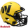 Washington Commanders Helmet Riddell Replica Full Size Speed Style Rave Alternate - Riddell