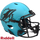 Miami Dolphins Helmet Riddell Replica Full Size Speed Style Rave Alternate - Riddell