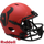 Houston Texans Helmet Riddell Replica Full Size Speed Style Rave Alternate - Riddell