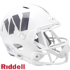 Washington Commanders Helmet Riddell Replica Full Size Speed Style Salute To Service 2024 - Riddell