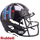Houston Texans Helmet Riddell Replica Full Size Speed Style On-Field Alternate 2024 #2 - Special Order - Riddell