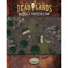 Pinnacle Entertainment Group -  Deadlands Rpg: Map Pack 6: Prospector's Camp
