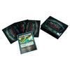 Stone Blade Entertainment -  Ascension Tactics: Inferno Card Sleeves Pack (350Ct)