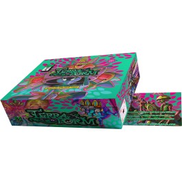 Shard Bugs - Shard Bugs Tcg: Terraform Booster Box