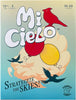 Scrungo Games - Mi Cielo: Strategize The Skies
