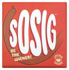 Scrungo Games - Sosig: Be The Wiener