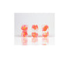 Sirius Dice - Sirius Dice Sharp Flamingo D6 Set