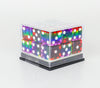 Sirius Dice - Sirius Dice D6 Dice Set - 12Mm Rainbow