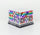 Sirius Dice - Sirius Dice D6 Dice Set - 12Mm Rainbow