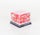 Sirius Dice - Sirius Dice D6 Dice Set - 12Mm Diamonds