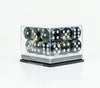 Sirius Dice - Sirius Dice D6 Dice Set - 12Mm Spades
