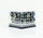 Sirius Dice - Sirius Dice D6 Dice Set - 12Mm Spades