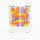 Sirius Dice - Sirius Dice D6 Dice Set - 16Mm Tahitian Sunset