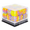 Sirius Dice: 12Mm D6 Dice Set: Tahitian Sunset (18Ct)