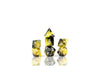Sirius Dice - Sirius Dice Poison Nebula 7 Die Set
