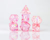 Sirius Dice - Sirius Dice Dice Set - Celestial - Autumn Dawn