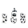 Sirius Dice: 7Ct Animal Dice: Moon Panda