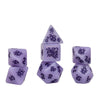Sirius Dice: 7Ct Animal Dice: Royal Nectar