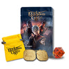 Sirius Dice -  Dungeons And Dragons: Baldur's Gate 3 Treasure Pdq (25Ct) Pre-Order