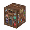 Sirius Dice: Dungeons And Dragons: Magic And Mysteries Treasure Packs (25Ct Pdq Launch) Pre-Order