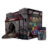 Sirius Dice: Dungeons And Dragons: Mists Of Ravenloft Treasure Pack Pdq (25Ct)