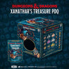 Sirius Dice -  Acererak's Treasure - Dungeons And Dragons: Xanathar's Treasure (25Ct Pdq)