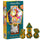 Sirius Dice: Critical Role: Bells Hells Adventure Dice: Fresh Cut Grass (7Ct) Pre-Order