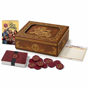 Sirius Dice -  Love Letter (Deluxe Edition) Pre-Order