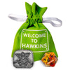 Sirius Dice: Stranger Things: Treasure Packs Pdq (25Ct)