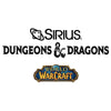 Sirius Dice: Dungeons And Dragons: World Of Warcraft: Mini Dice Cups (12Ct Pdq) Pre-Order