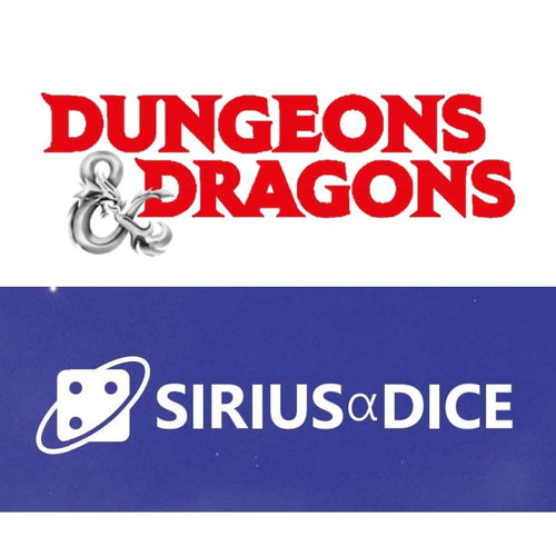 Sirius Dice: Dungeons And Dragons Sticky Notes: Loot Stats And Sessions Pre-Order