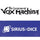 Critical Role - Sirius Dice: Vox Machina Adventure Dice: Pike Trickfoot Pre-Order