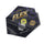 Sequoia Games -  Ultra Pro Flex Nba Flexagon Hexagonal Sleeves 100/Pack