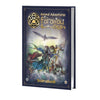 Steamforged Games -  Animal Adventures: The Faraway Sea