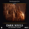 Steamforged Games - Dark Souls: The Board Game - The Sunless City Core Set