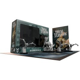 Steamforged Games - Epic Encounters: Local Legends - Bat Demon